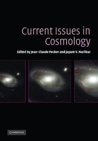 bokomslag Current Issues in Cosmology