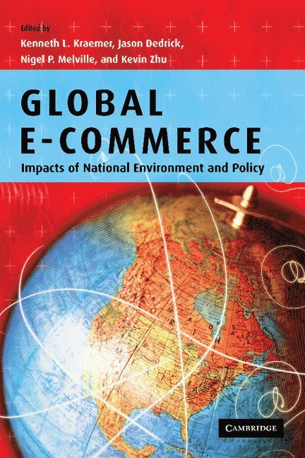 Global e-commerce 1