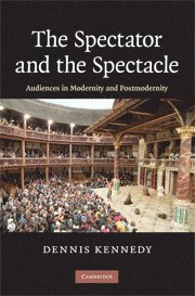 The Spectator and the Spectacle