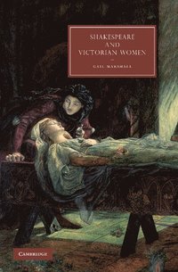 bokomslag Shakespeare and Victorian Women