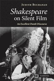 bokomslag Shakespeare on Silent Film