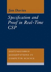 Specification and Proof in Real Time CSP 1