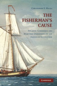 bokomslag Fisherman's Cause