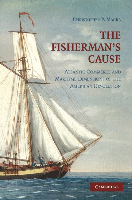 Fisherman's Cause 1