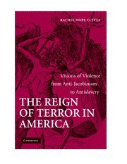 bokomslag The Reign of Terror in America