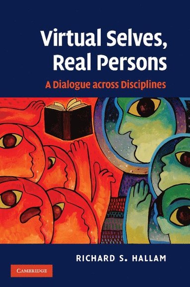 bokomslag Virtual Selves, Real Persons