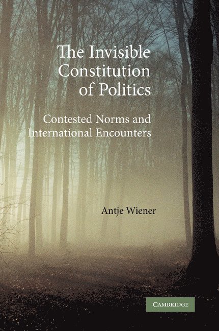 The Invisible Constitution of Politics 1