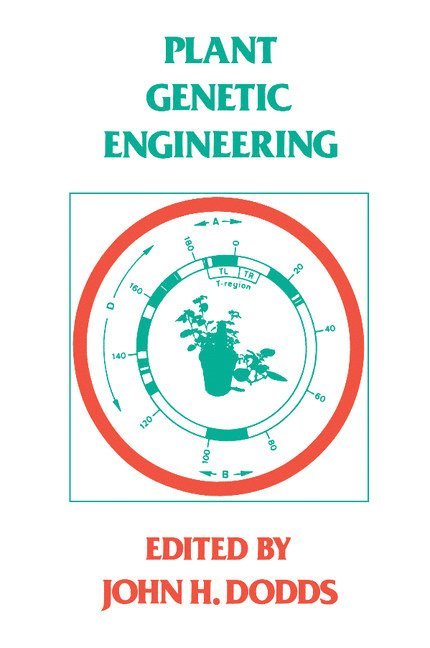 Plant Genetic Engineering 1