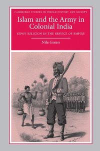 bokomslag Islam and the Army in Colonial India