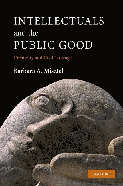 Intellectuals and the Public Good 1