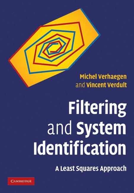 Filtering and System Identification 1