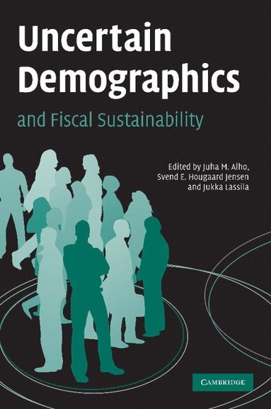 bokomslag Uncertain Demographics and Fiscal Sustainability