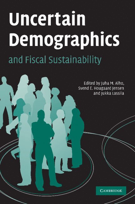 Uncertain Demographics and Fiscal Sustainability 1