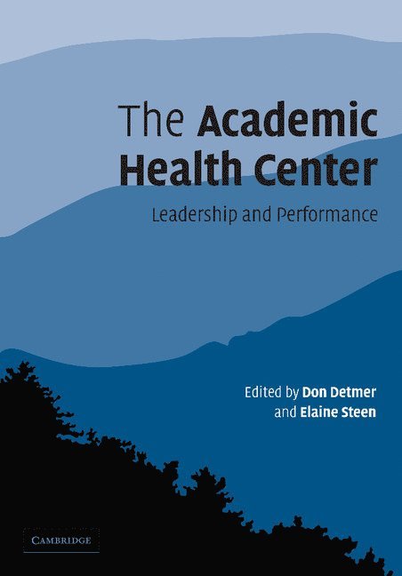 The Academic Health Center 1