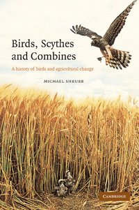 bokomslag Birds, Scythes and Combines