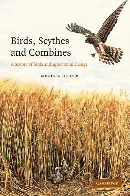 Birds, Scythes and Combines 1