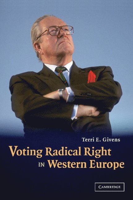 Voting Radical Right in Western Europe 1