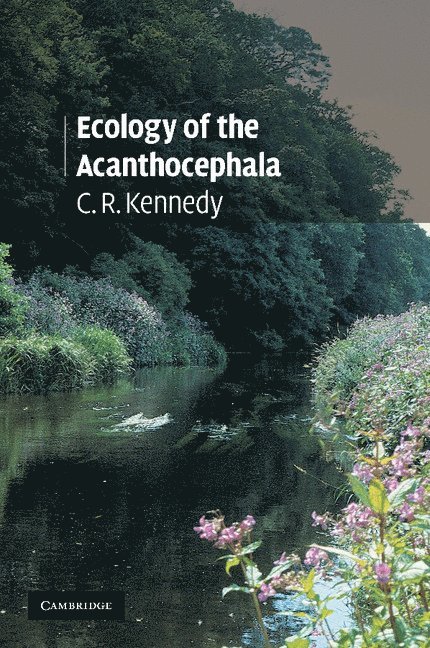 Ecology of the Acanthocephala 1