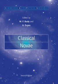 bokomslag Classical Novae