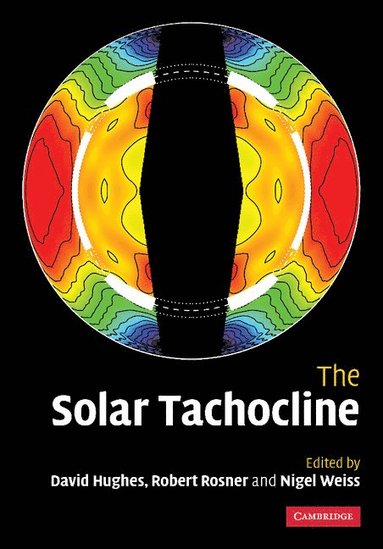 bokomslag The Solar Tachocline