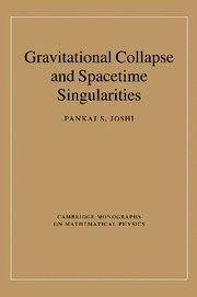 bokomslag Gravitational Collapse and Spacetime Singularities