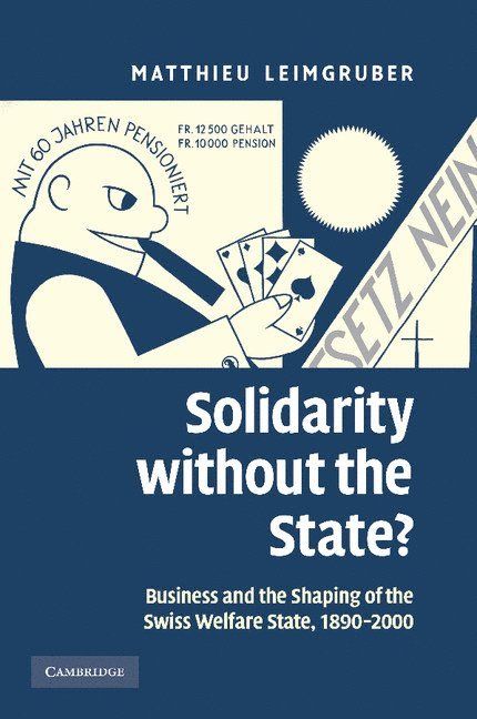 Solidarity without the State? 1