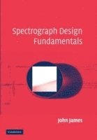 bokomslag Spectrograph Design Fundamentals