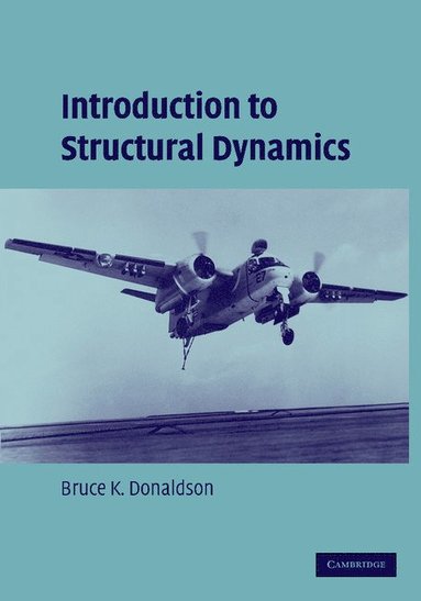 bokomslag Introduction to Structural Dynamics