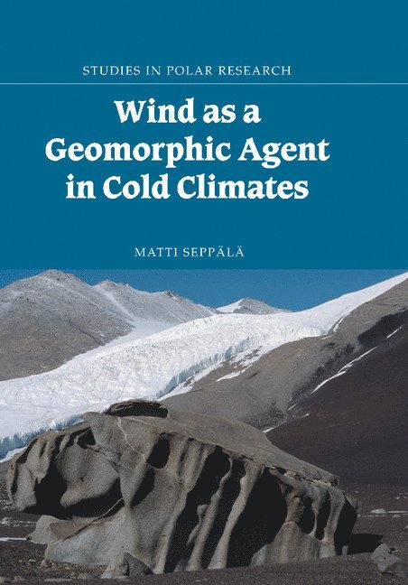 Wind as a Geomorphic Agent in Cold Climates 1