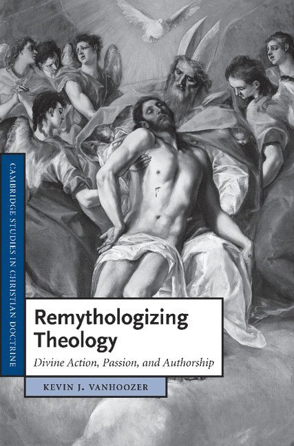 Remythologizing Theology