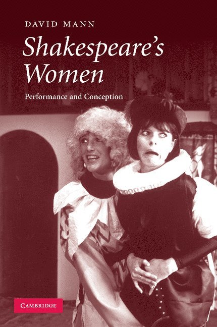 Shakespeare's Women 1