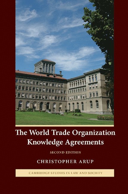 The World Trade Organization Knowledge Agreements