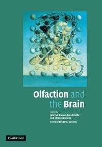 bokomslag Olfaction and the Brain