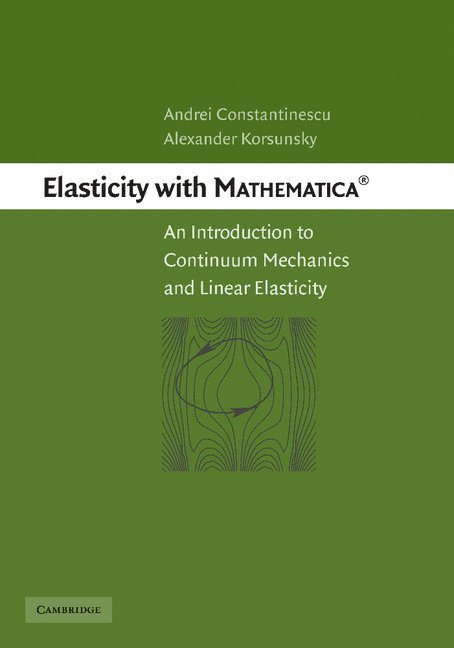 Elasticity with Mathematica  1