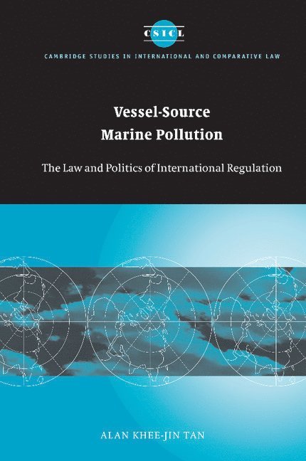 Vessel-Source Marine Pollution 1