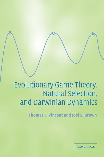 Evolutionary Game Theory, Natural Selection, and Darwinian Dynamics