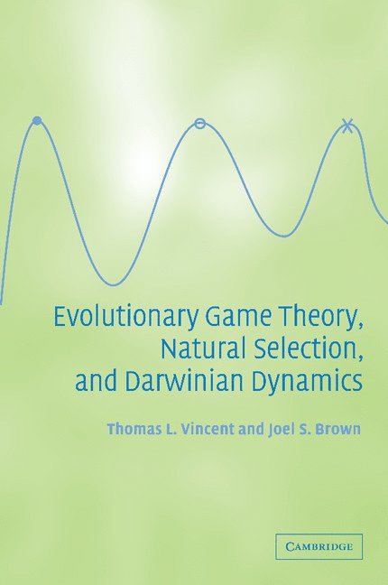 Evolutionary Game Theory, Natural Selection, and Darwinian Dynamics 1