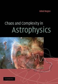 bokomslag Chaos and Complexity in Astrophysics