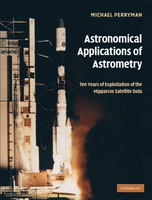 Astronomical Applications of Astrometry 1