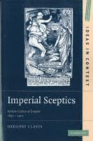 bokomslag Imperial Sceptics