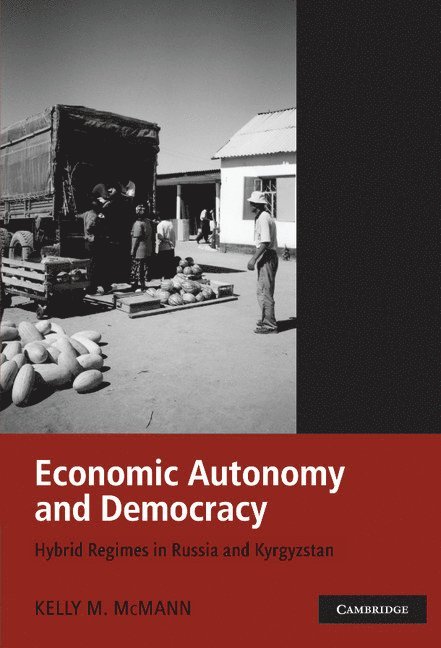 Economic Autonomy and Democracy 1