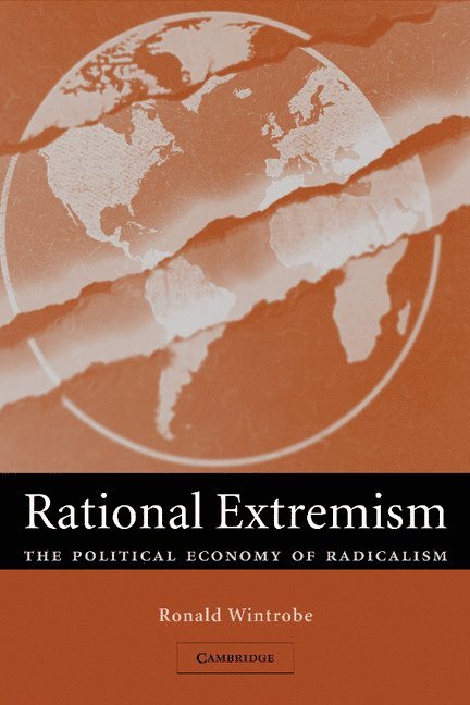 Rational Extremism 1