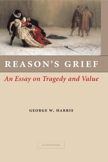 Reason's Grief 1