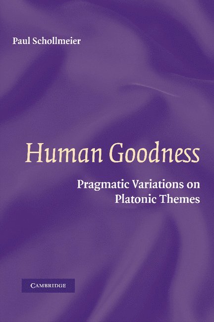 Human Goodness 1