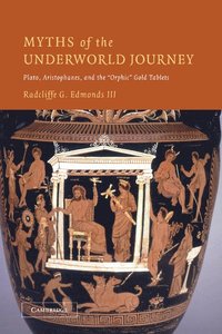 bokomslag Myths of the Underworld Journey