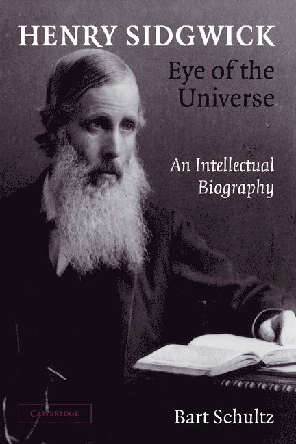 Henry Sidgwick - Eye of the Universe 1