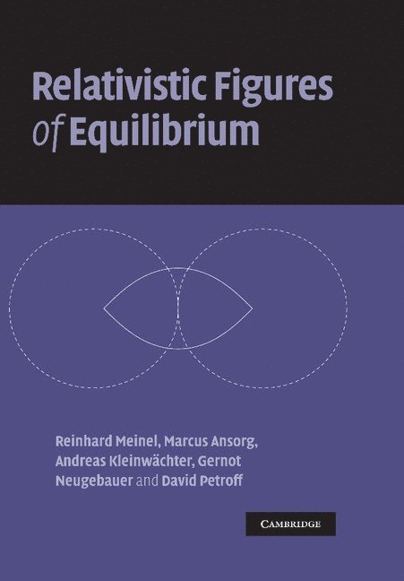 Relativistic Figures of Equilibrium 1