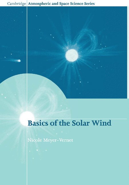 Basics of the Solar Wind 1
