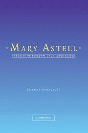 bokomslag Mary Astell