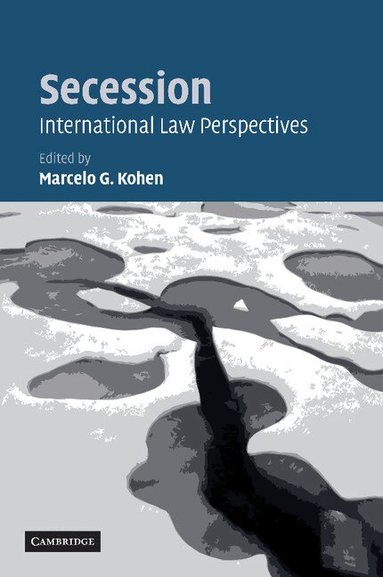 Marcelo G. Kohen - Secession, Häftad
